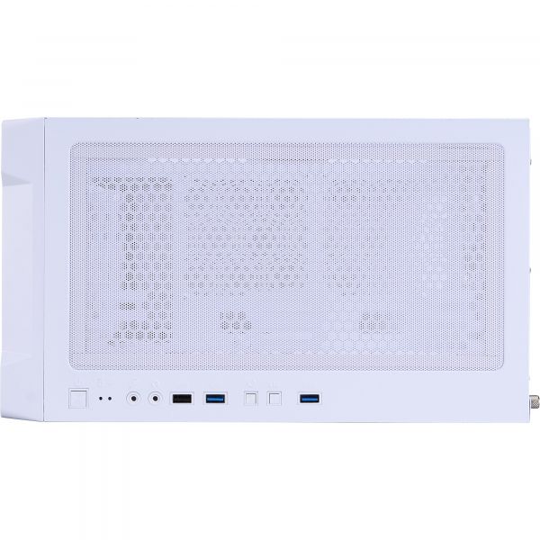 ������ 1stPlayer T4-WH-4FS7-W White - �������� 9