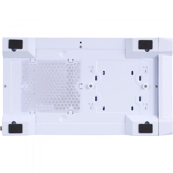 ������ 1stPlayer T4-WH-4FS7-W White - �������� 10