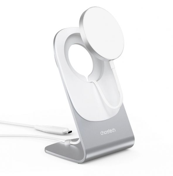    Choetech T518-F 15W + - -  1