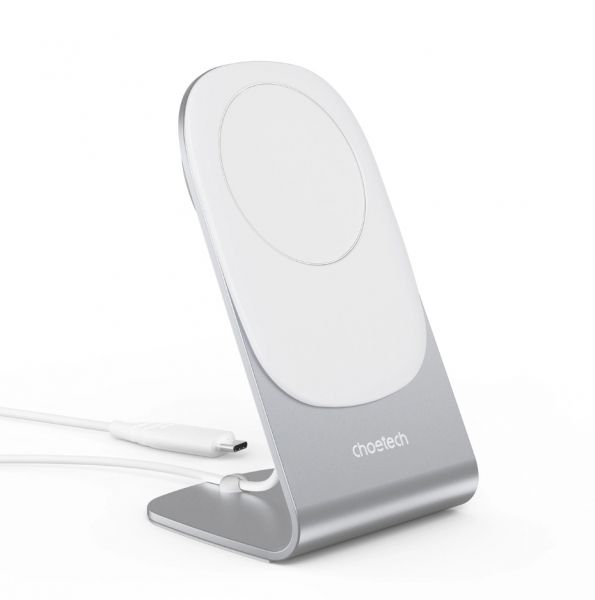    Choetech T518-F 15W + - -  4