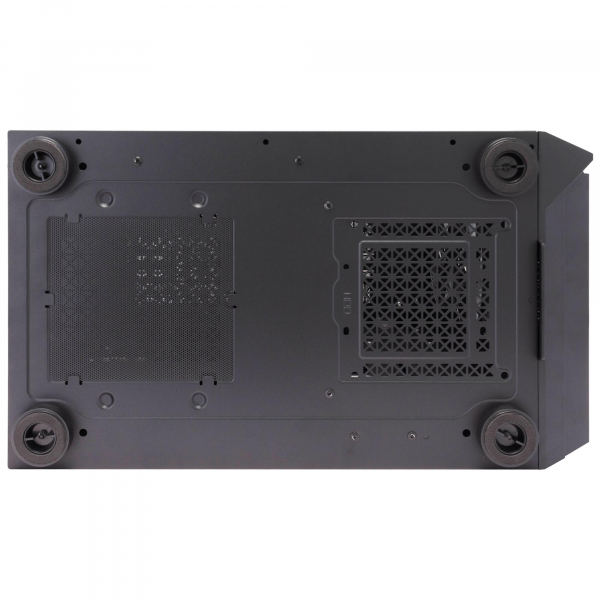 ������ 1stPlayer T7-P-BK-4F1 Black 750W (T7-P-BK-4F1-PS-750FK-EU) - �������� 2