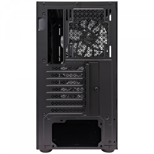 ������ 1stPlayer T7-P-BK-4F1 Black 750W (T7-P-BK-4F1-PS-750FK-EU) - �������� 4