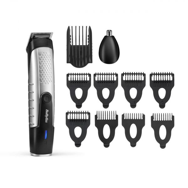 ������ ��� ������� ������ Babyliss T812E - �������� 1
