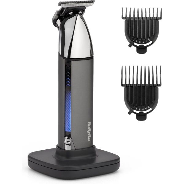 ������ ��� ������� ������ Babyliss T996E - �������� 1