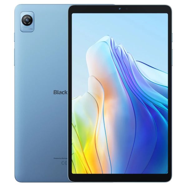 ������� Blackview Tab 60 6/128GB 4G Dual Sim Blue - �������� 1
