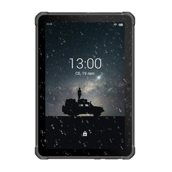 ������� Sigma Tab A1033 X-Treme2 Black 10.1" 10800 mAh UA UCRF - �������� 1