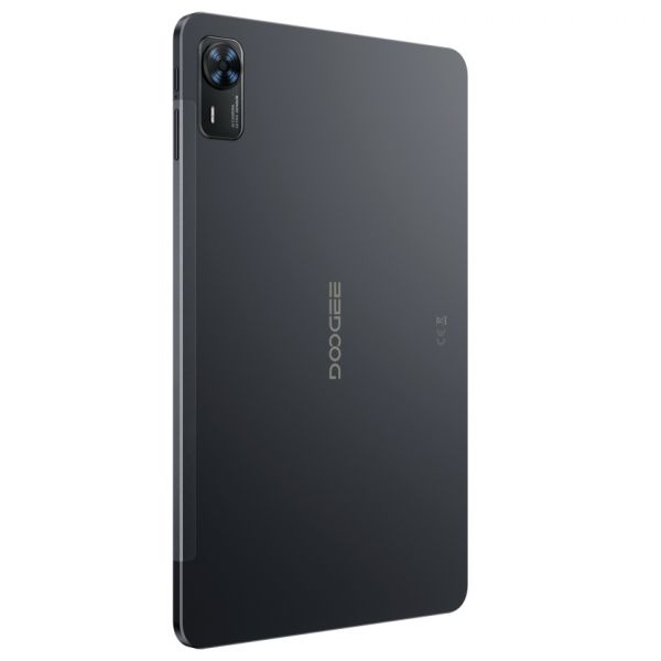 ������� Doogee Tab E3+ 8/256 Black - �������� 8