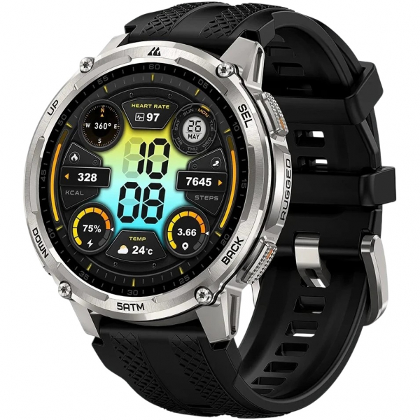 �����-�������� Kospet Tank T4C Silver - �������� 1
