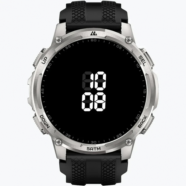 �����-�������� Kospet Tank T4C Silver - �������� 3
