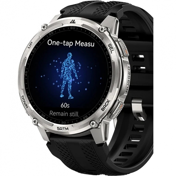 �����-�������� Kospet Tank T4C Silver - �������� 9