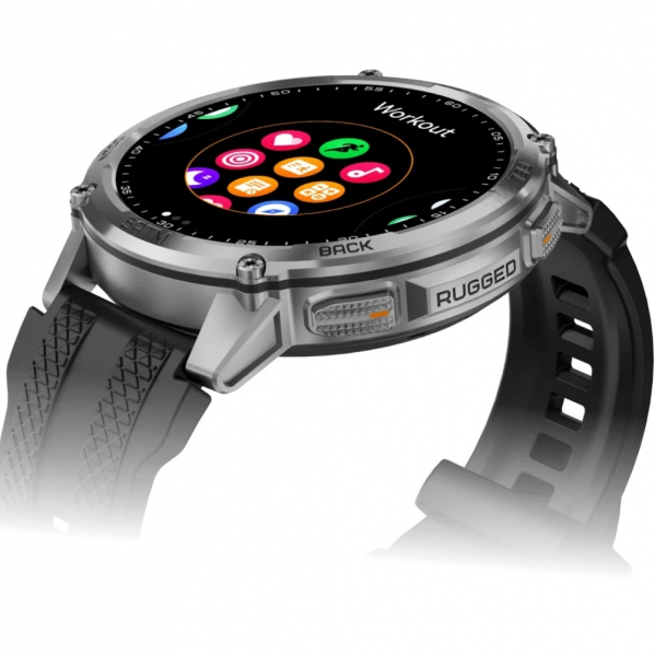 �����-�������� Kospet Tank T4C Silver - �������� 10