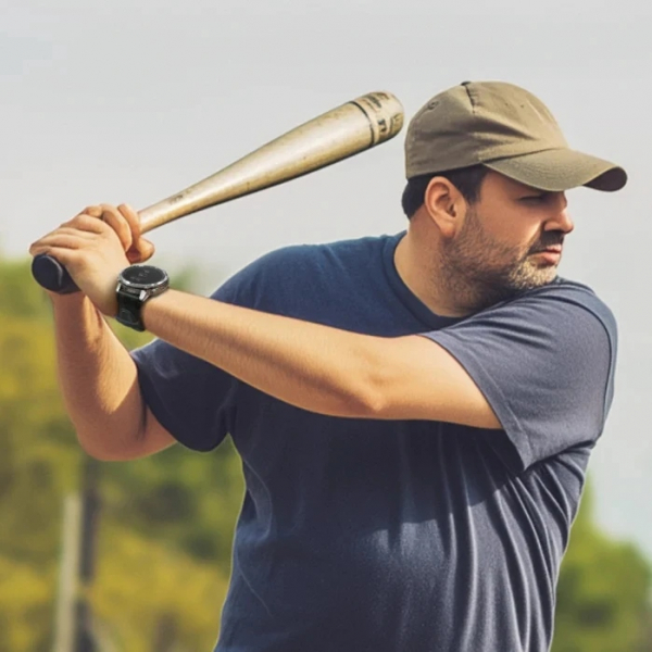 �����-�������� Kospet Tank T4C Silver - �������� 15