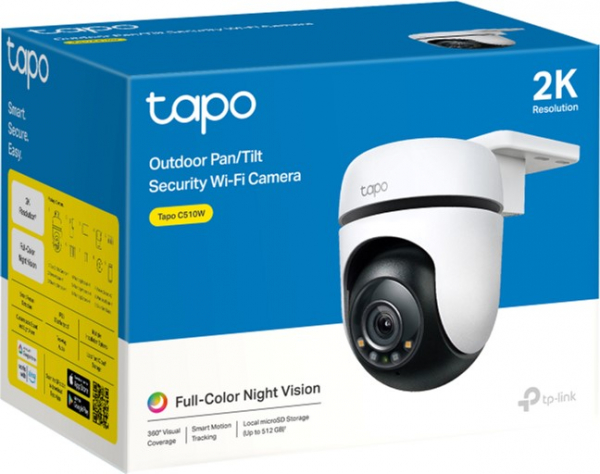 IP-������ TP-Link Tapo C510W - �������� 2