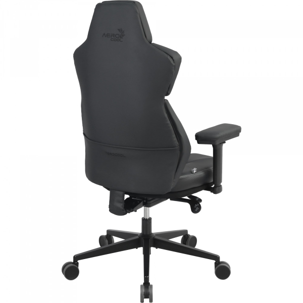 ������ ��� �������� AeroCool XTAL Racer Black (TEGC-2099101.11) - �������� 4