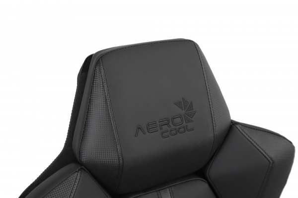 ������ ��� �������� AeroCool XTAL Racer Black (TEGC-2099101.11) - �������� 8