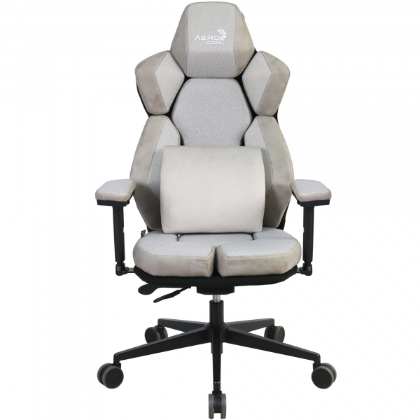 ������ ��� �������� AeroCool XTAL Loft Air Light Grey (TEGC-2100104.41) - �������� 1