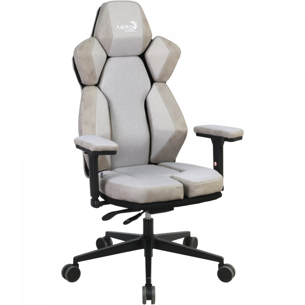 ������ ��� �������� AeroCool XTAL Loft Air Light Grey (TEGC-2100104.41) - �������� 6