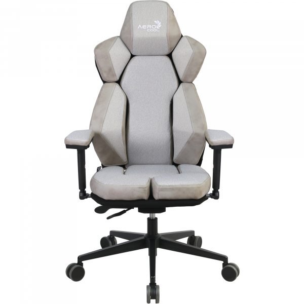 ������ ��� �������� AeroCool XTAL Loft Air Light Grey (TEGC-2100104.41) - �������� 7