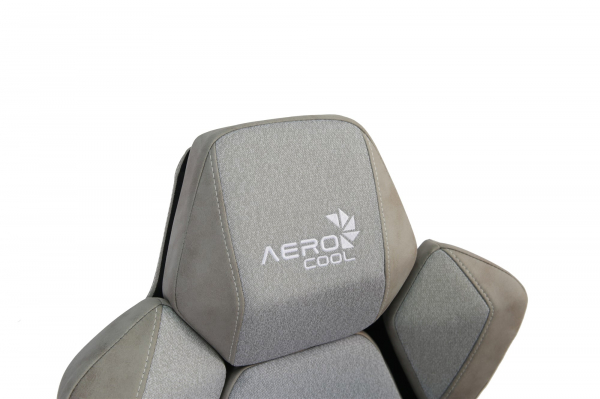 ������ ��� �������� AeroCool XTAL Loft Air Light Grey (TEGC-2100104.41) - �������� 8