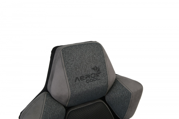 ������ ��� �������� AeroCool XTAL Mesh Black (TEGC-2101101.11) - �������� 8