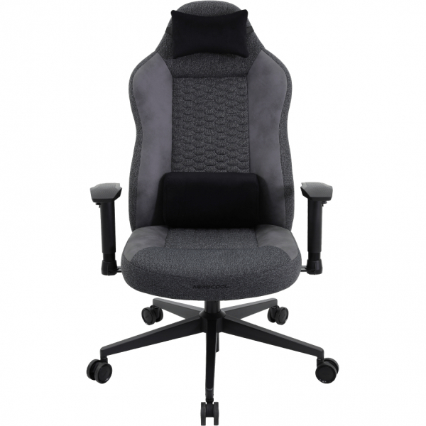 ������ ��� �������� AeroCool CROWN Smart Loft Dark Grey (TEGC-211110Z.Z1) - �������� 1