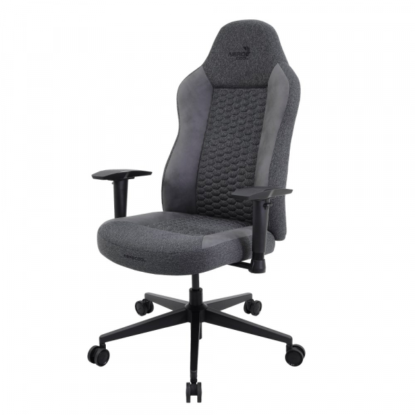 ������ ��� �������� AeroCool CROWN Smart Loft Dark Grey (TEGC-211110Z.Z1) - �������� 2