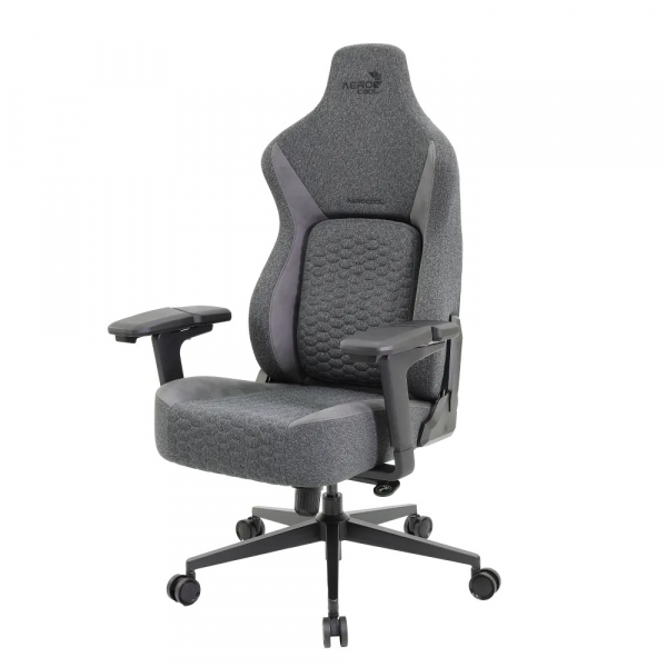 ������ ��� �������� AeroCool CROWN Pro Loft Dark Grey (TEGC-211210Z.Z1) - �������� 2