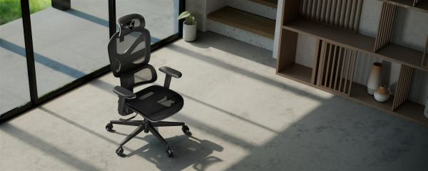 ������ ��� �������� TX3 YTC Mesh Black (TEGC-3065001.11) - �������� 4