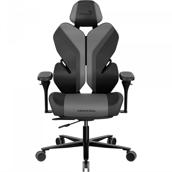 ������ ��� �������� AeroCool WING 360 Racer Black (TEGC-3096001.11) - �������� 1