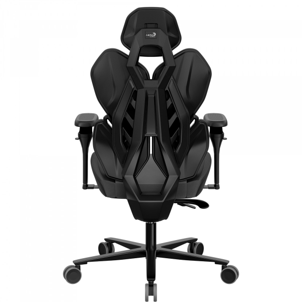 ������ ��� �������� AeroCool WING 360 Racer Black (TEGC-3096001.11) - �������� 3