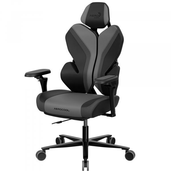 ������ ��� �������� AeroCool WING 360 Racer Black (TEGC-3096001.11) - �������� 4