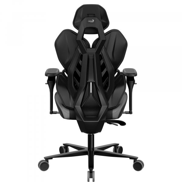 ������ ��� �������� AeroCool WING 360 Loft Air Dark Grey (TEGC-309700Z.Z1) - �������� 3
