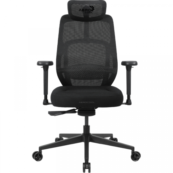 ������ ��� �������� AeroCool SKY 360 Mesh Black (TEGC-3105101.11) - �������� 1