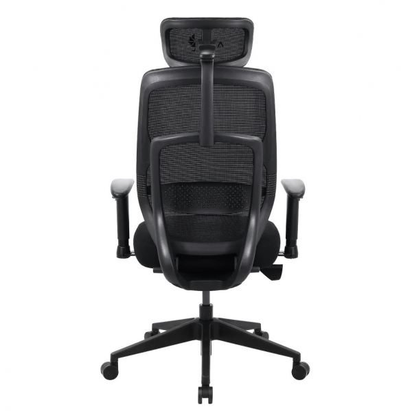 ������ ��� �������� AeroCool SKY Lite Mesh Black (TEGC-3106101.11) - �������� 3