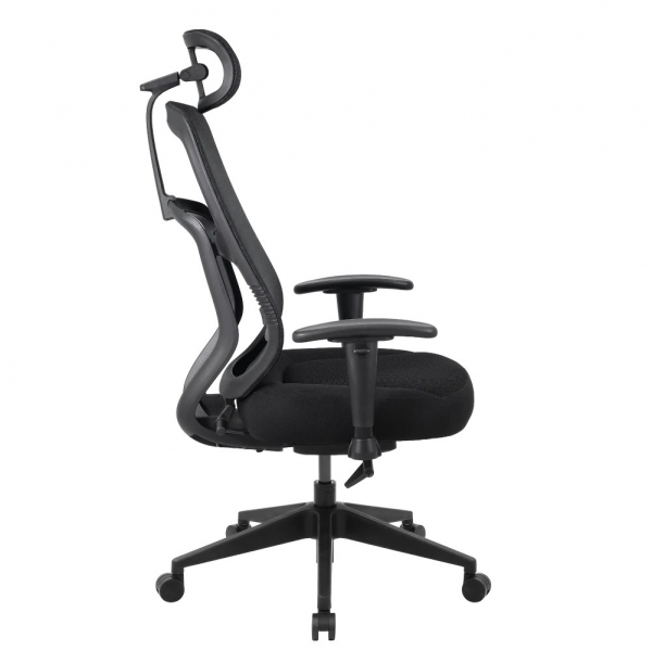 ������ ��� �������� AeroCool SKY Lite Mesh Black (TEGC-3106101.11) - �������� 4