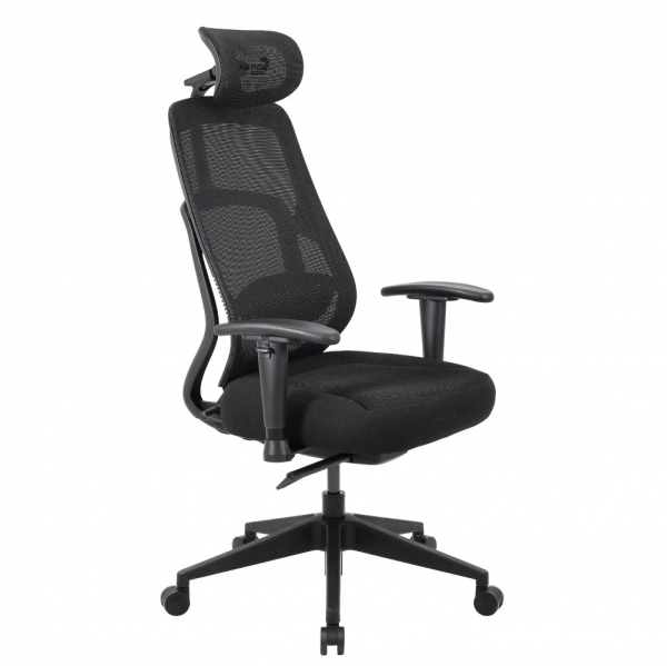 ������ ��� �������� AeroCool SKY Lite Mesh Black (TEGC-3106101.11) - �������� 5