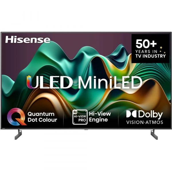 �������� Hisense 55U6NQ - �������� 1