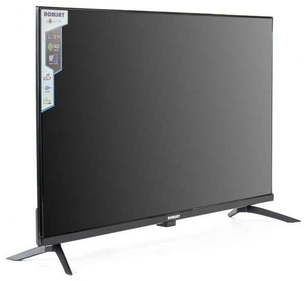 ��������� Romsat 32HSH1950T2 - �������� 4