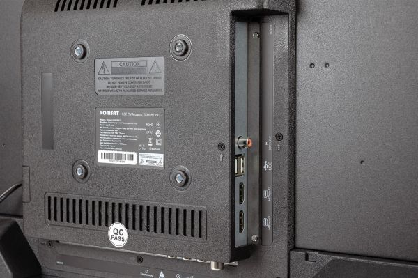 ��������� Romsat 32HSH1950T2 - �������� 7