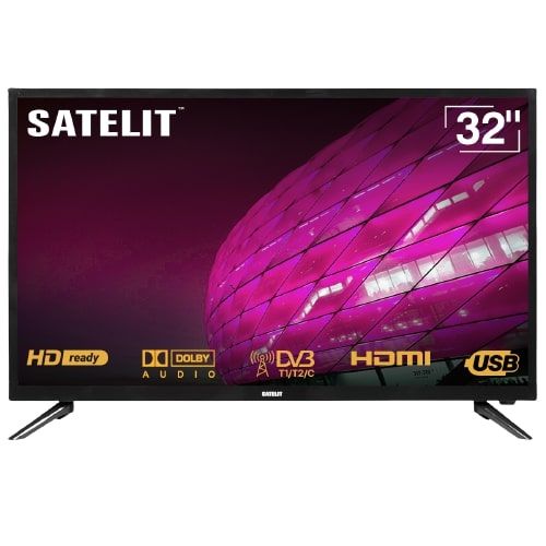 ��������� Satelit 32H8001T - �������� 1