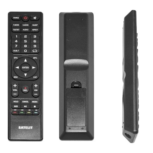 ��������� Satelit 32H8001T - �������� 5