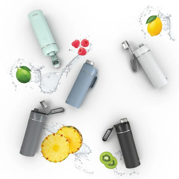 � ������������ Ninja Thirsti 530 �� Mint (DW1801EUUKMT) - �������� 3