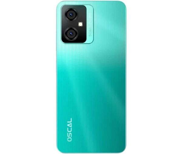 �������� Oscal Tiger 10 8/256GB Dual Sim Dim Forrest Green - �������� 4
