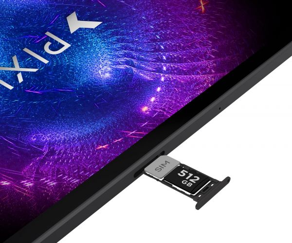 ������� Pixus Titan 11" 8/256GB 4G Grey - �������� 14