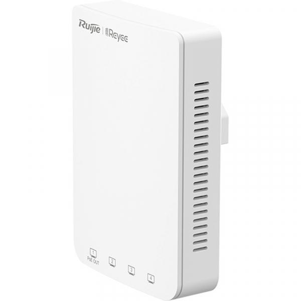 ����� ������� Ruijie Reyee RG-RAP1200(P) - �������� 17