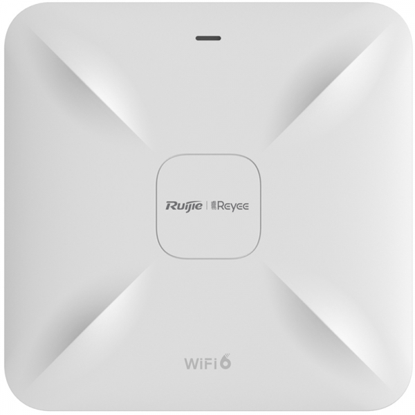 ����� ������� Ruijie Reyee RG-RAP2260(E) - �������� 4