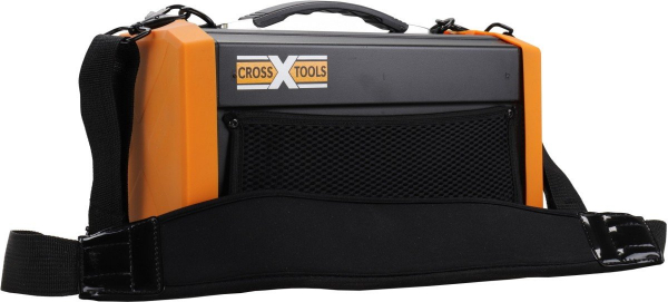   Cross Tools TravelBox 500+ -  4