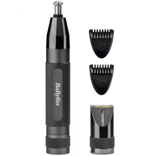 ������ Babyliss E111E - �������� 1