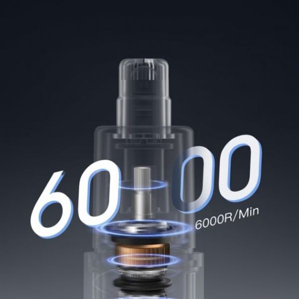 ������ ��� ���� � ��� Xiaomi Enchen EN001 Silver - �������� 8