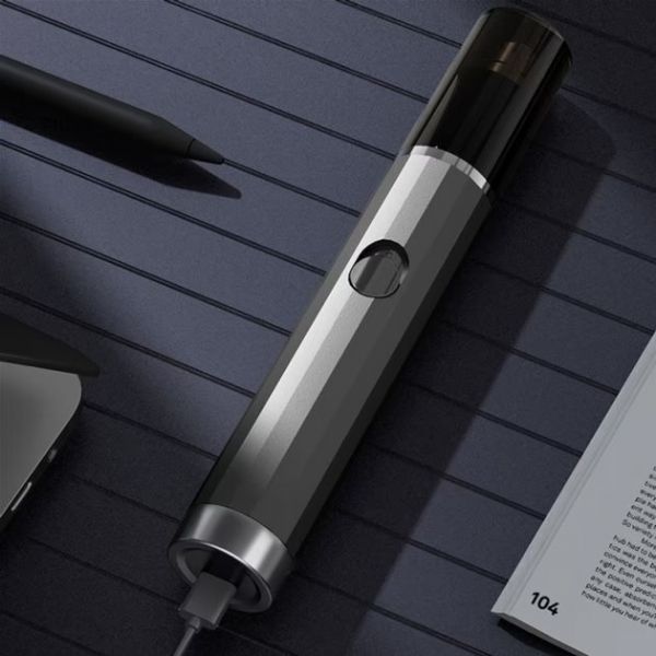 ������ ��� ���� � ��� Xiaomi Enchen EN001 Silver - �������� 9